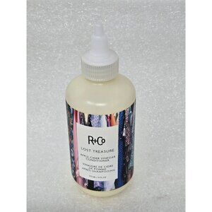 R + Co Lost Treasure Apple Cider Vinegar Conditioner 6 Oz Gluten-Free Vegan